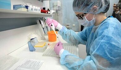 Options de diagnostic pour les champignons à ongles