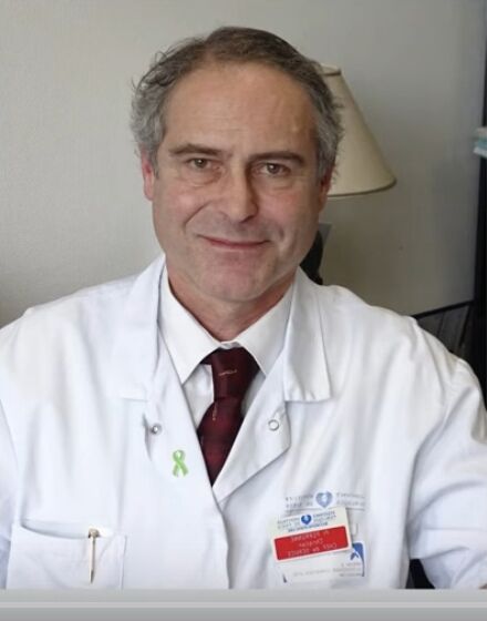 Docteur Dermatologue Nicolas Hooper